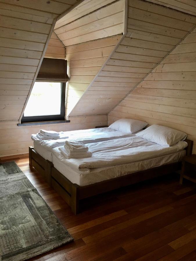Aparthotel Vas.Vom Manyava Zewnętrze zdjęcie