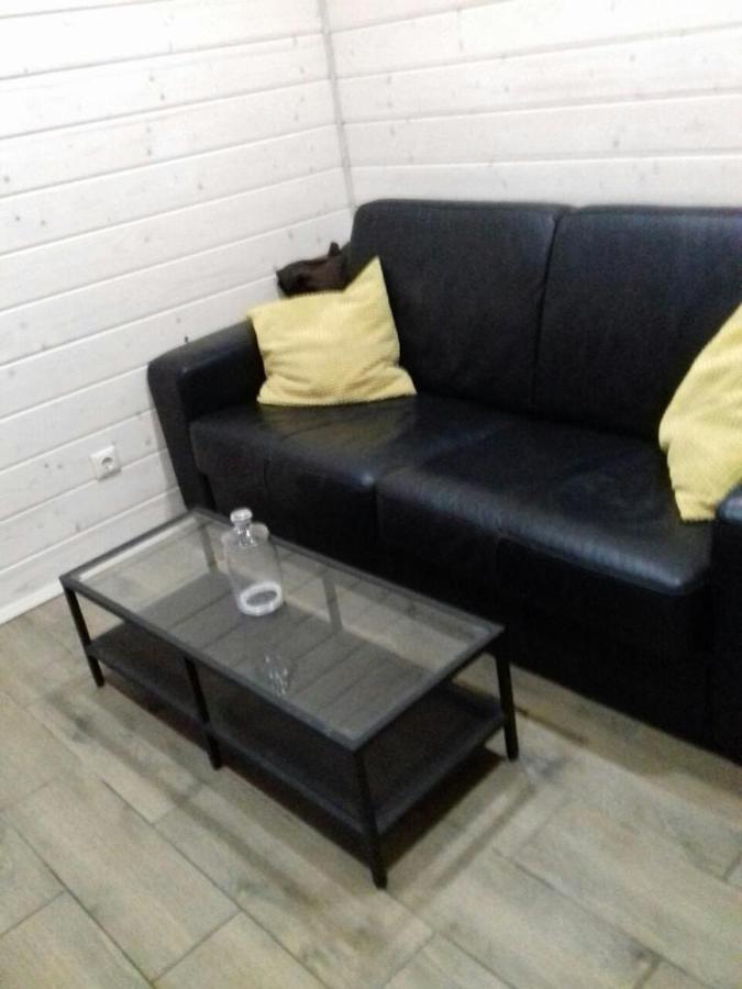Aparthotel Vas.Vom Manyava Zewnętrze zdjęcie
