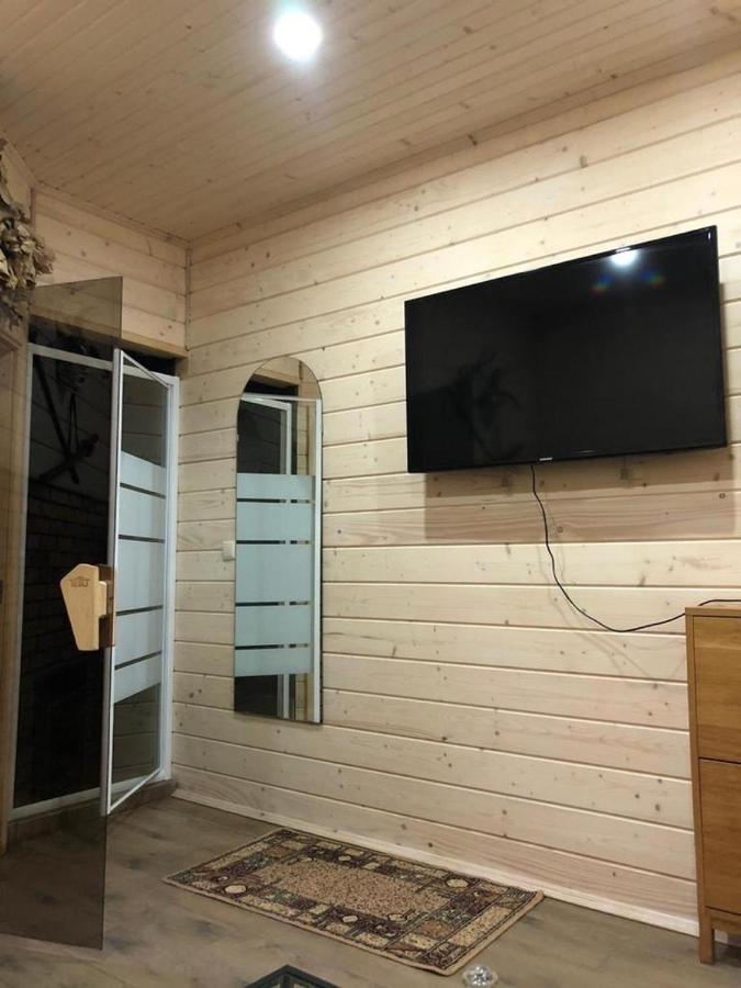 Aparthotel Vas.Vom Manyava Zewnętrze zdjęcie