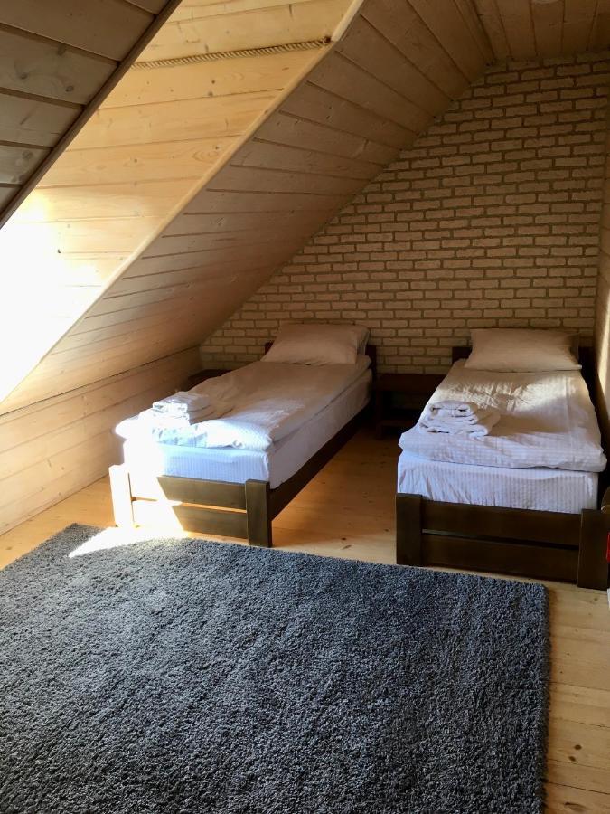 Aparthotel Vas.Vom Manyava Zewnętrze zdjęcie