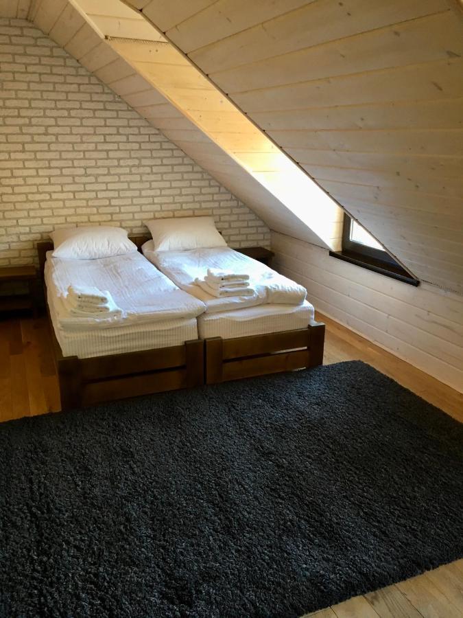 Aparthotel Vas.Vom Manyava Zewnętrze zdjęcie